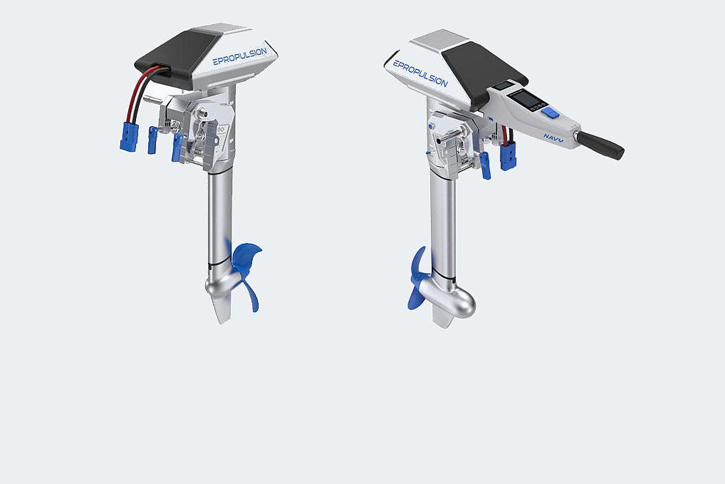 Navy 3.0 EVO Kurzschaft