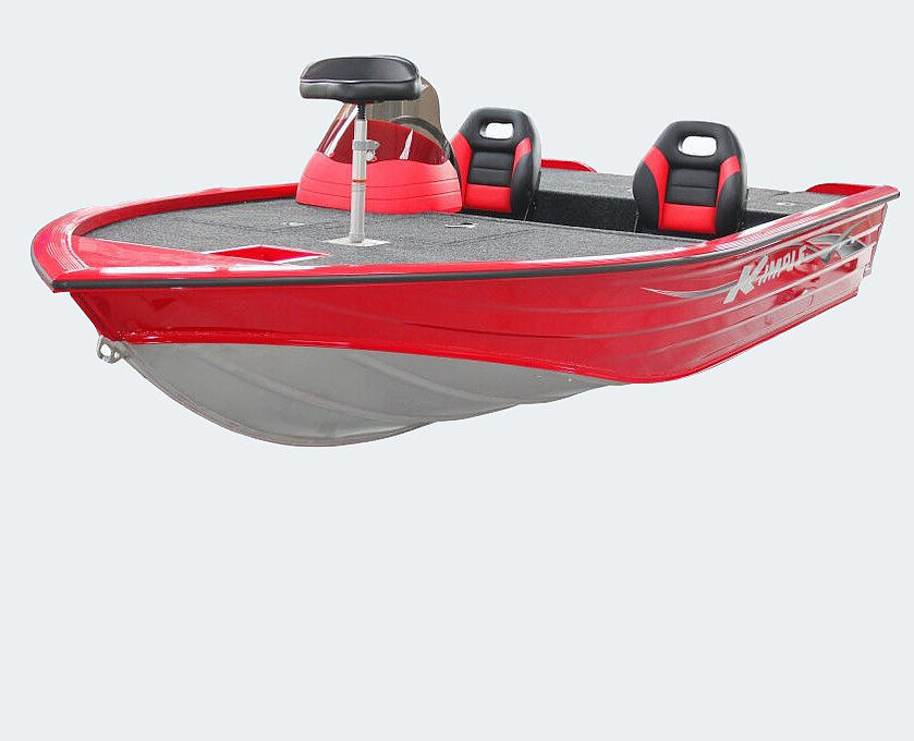 Kimple - Boeing 430 Windscreen