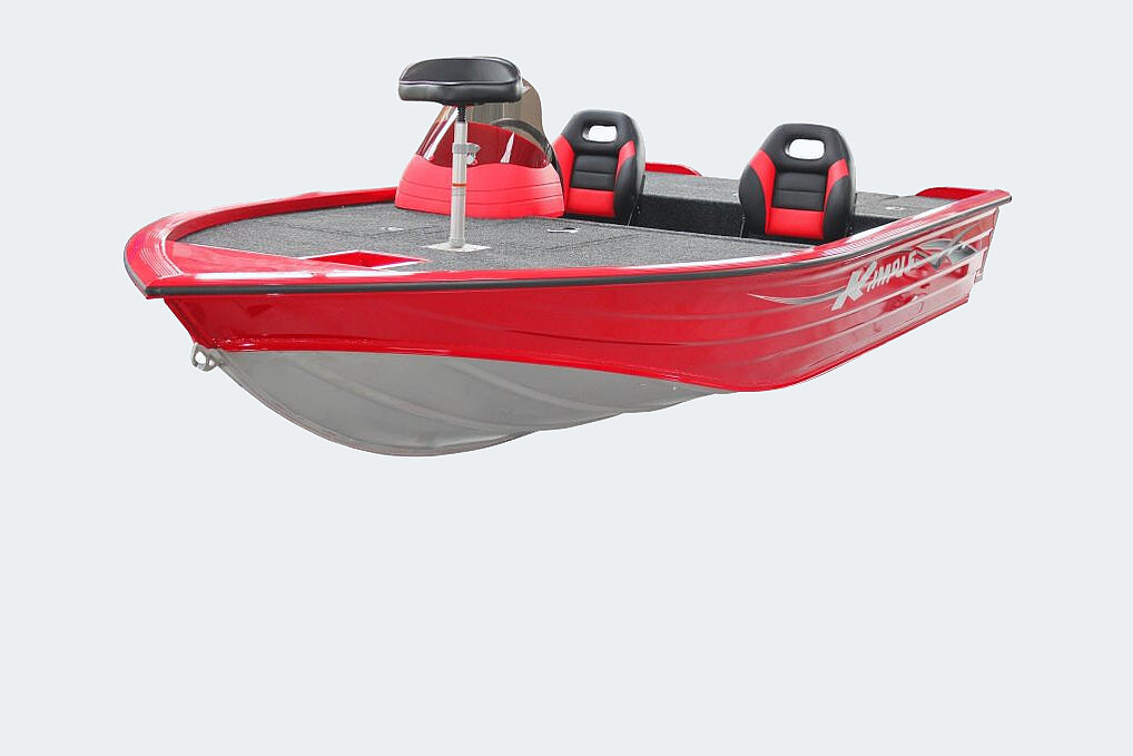 Dieses Bild zeigt die Kimple - Boeing 430 Windscreen