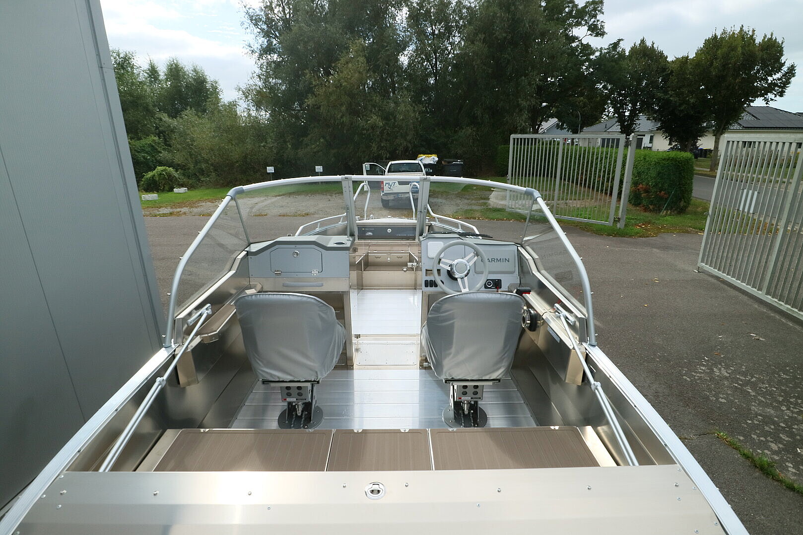 Linder Arkip 570