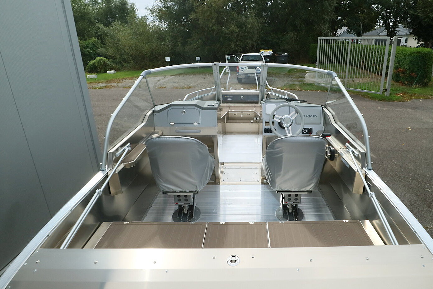 Linder Arkip 570