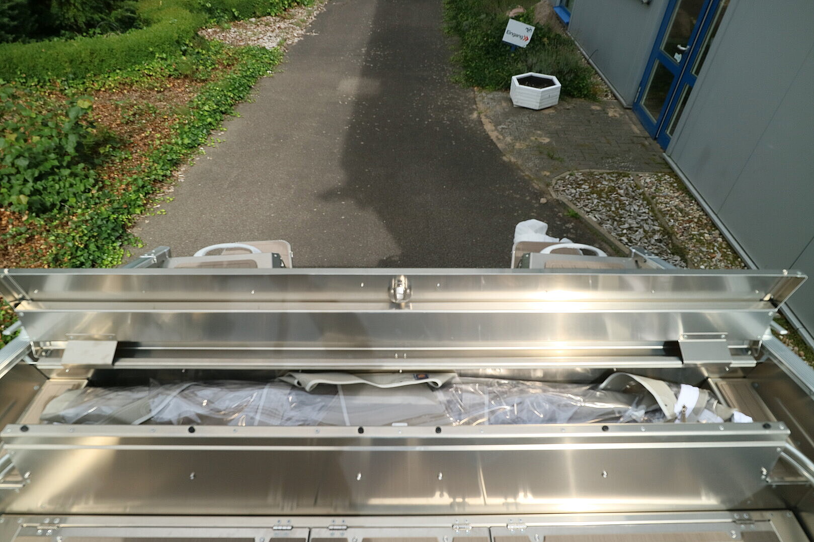 Linder Arkip 570