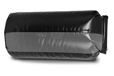 Dieses Bild zeigt einen Packsack mit 50 Liter Fassungsvermögen.