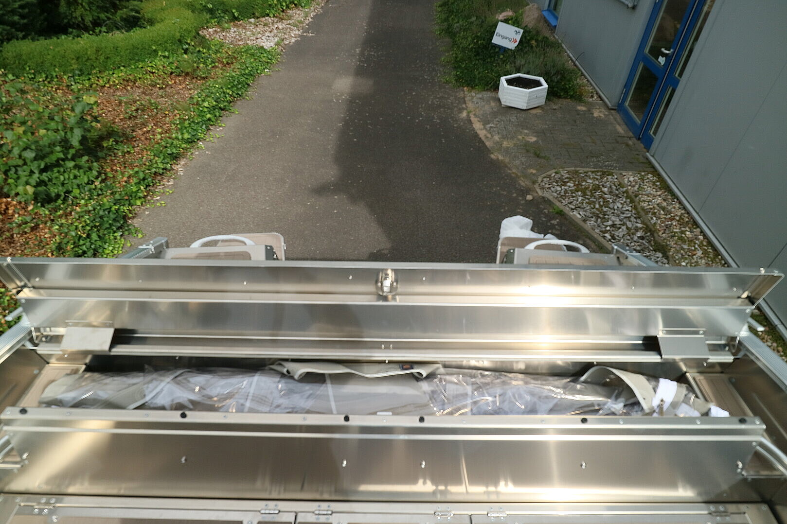 Linder Arkip 570