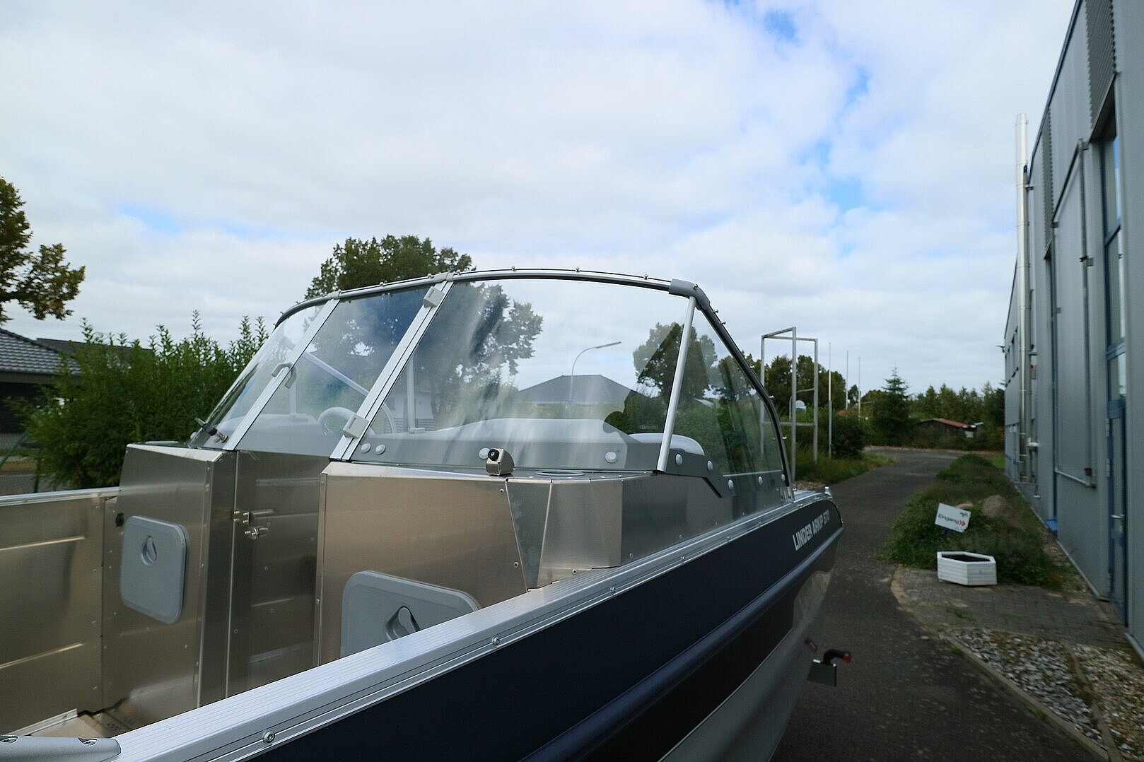Linder Arkip 570