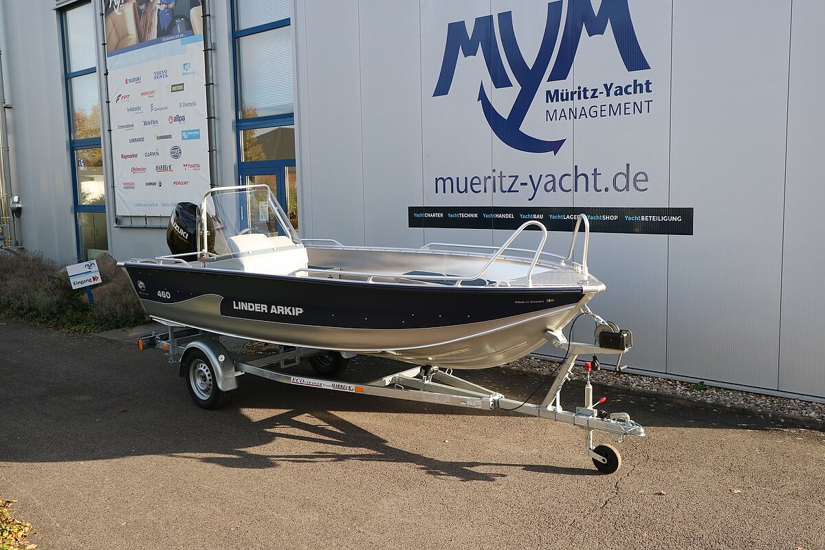 Linder Arkip 460