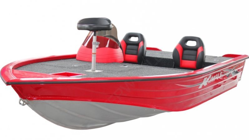 Kimple - Boeing 430 Windscreen