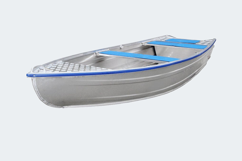 Dieses Bild zeigt unsere Kimple - Dolphin 460