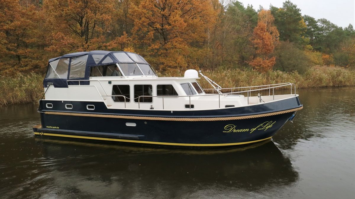 Dream of Life - M-Classic 115