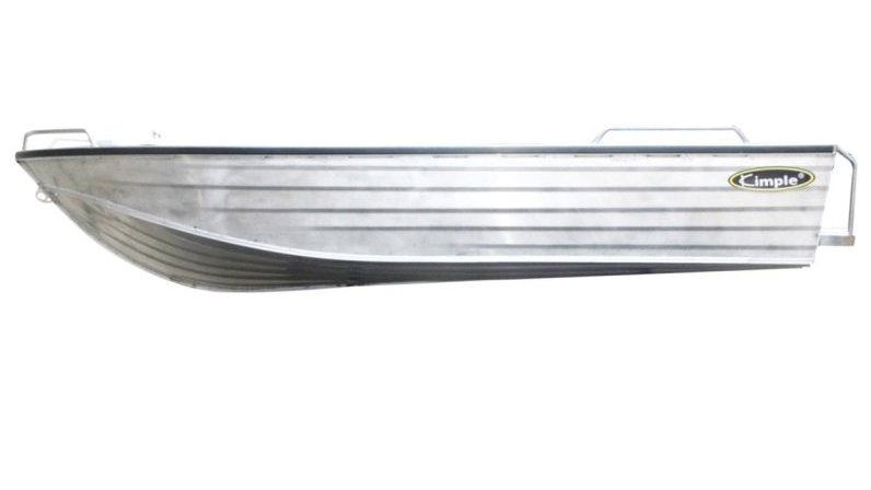 Kimple - Hunter 400 Basic Bench