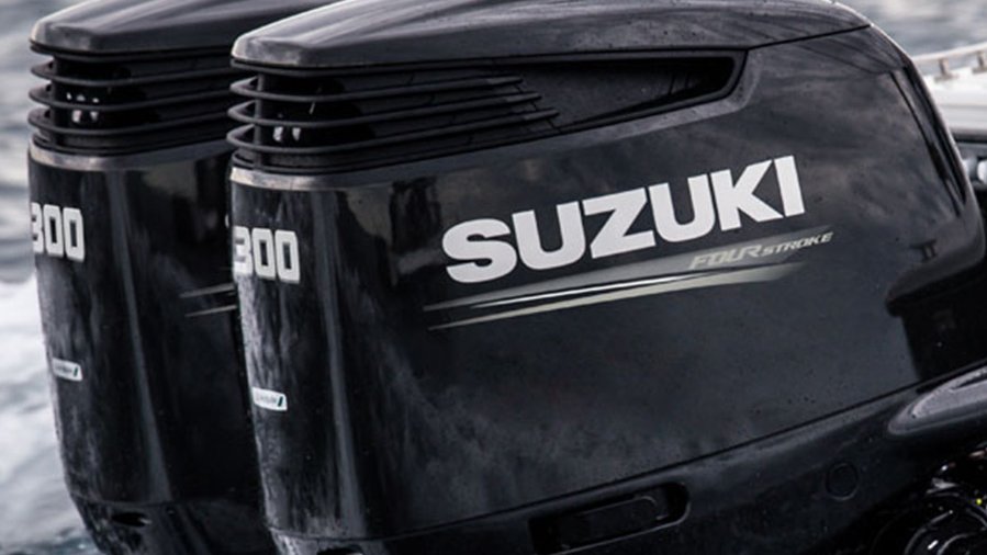 Suzuki-Marine Partner
