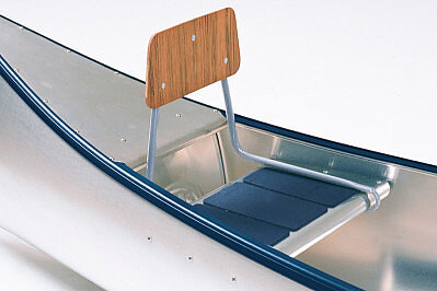 Dieses Bild zeigt eine Rückenlehne.