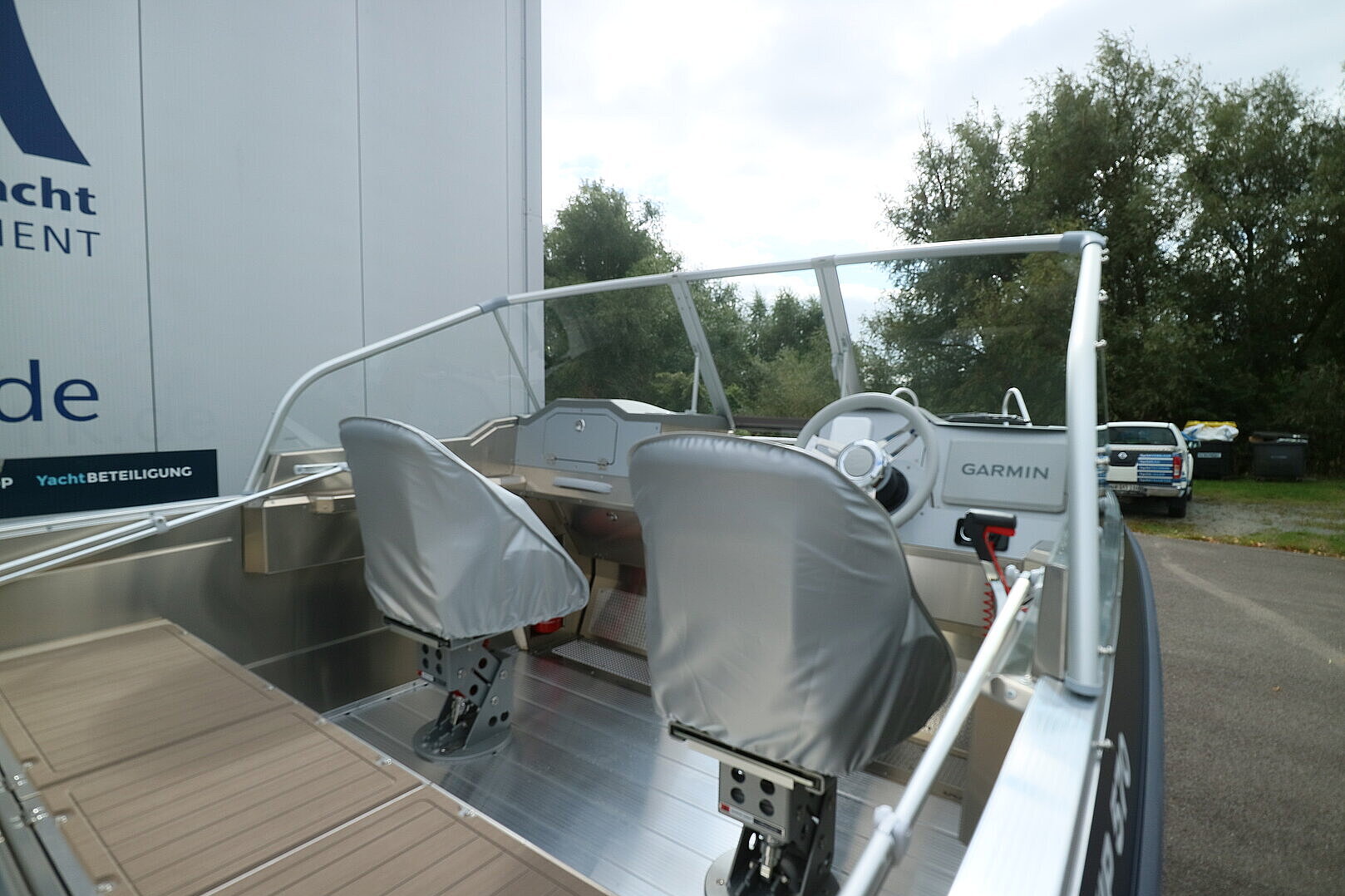Linder Arkip 570