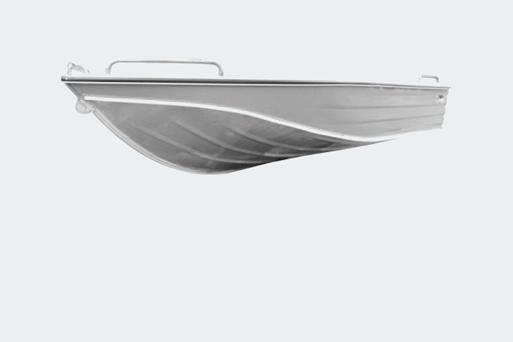 Dieses Bild zeigt die Kimple - Hunter 350 Basic Bench