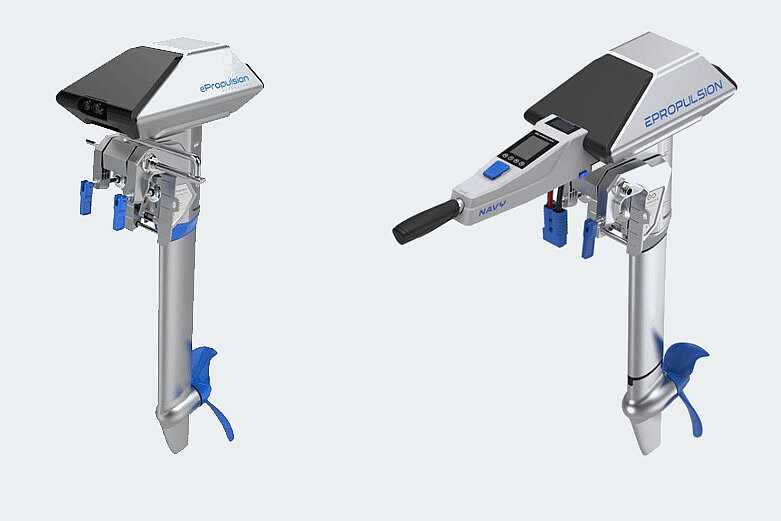 Navy 6.0 EVO Kurzschaft