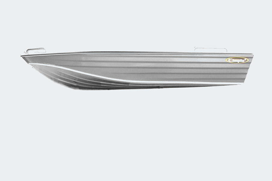 Dieses Bild zeigt die Kimple - Hunter 395 Bench