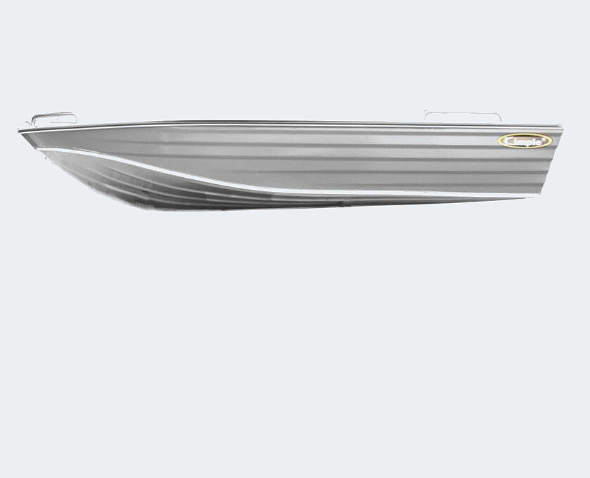 Kimple - Hunter 395 Basic Bench