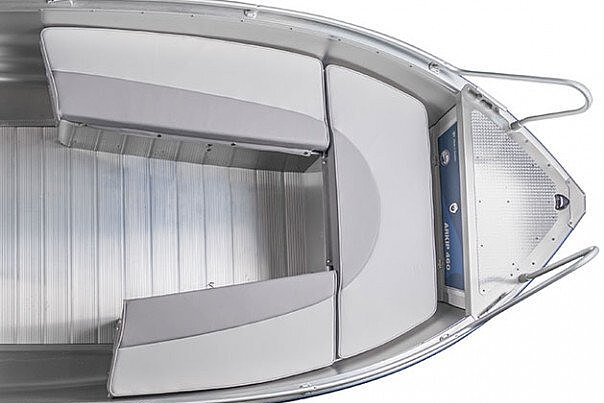 Dieses Bild zeigt ein Sitzpolstersatz fürs Bug.