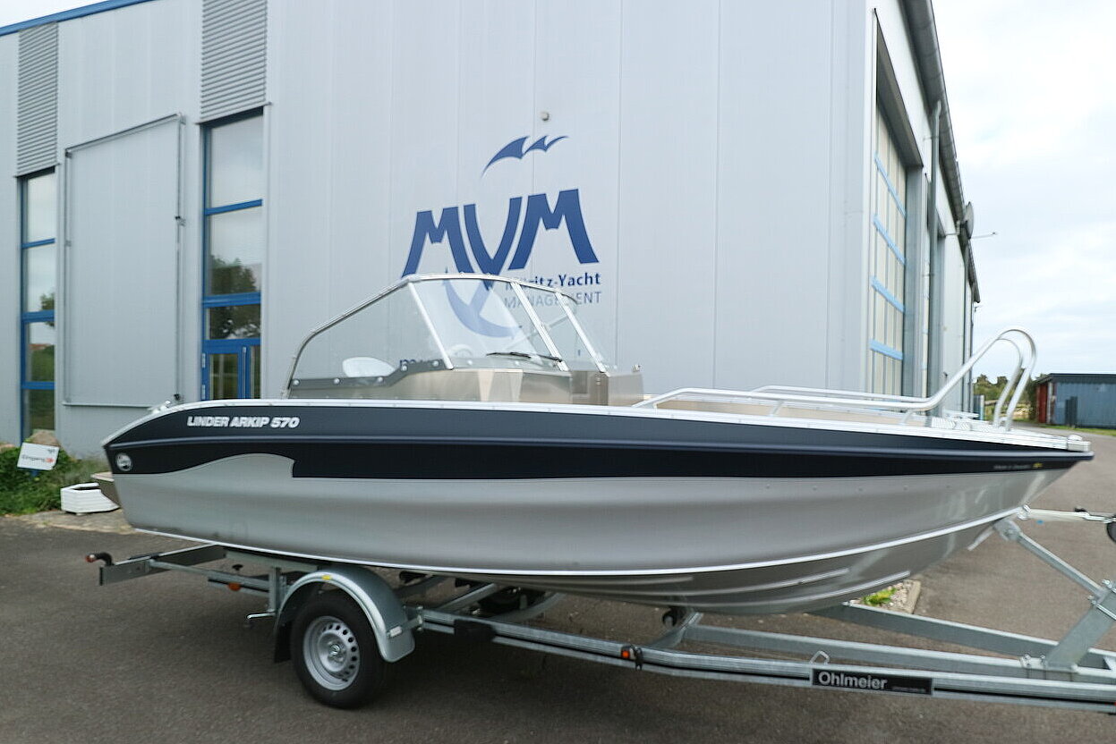 Linder Arkip 570