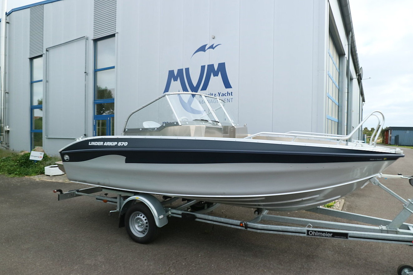 Linder Arkip 570