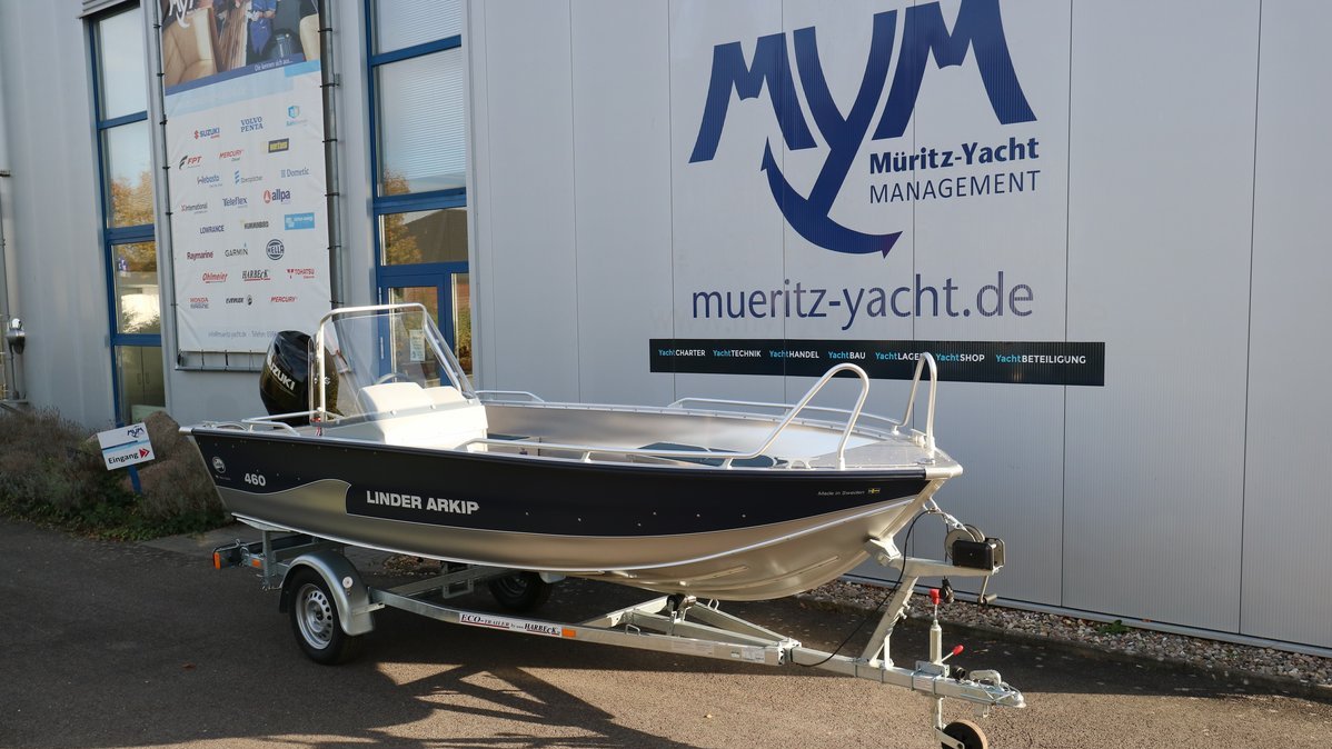 Linder Arkip 460