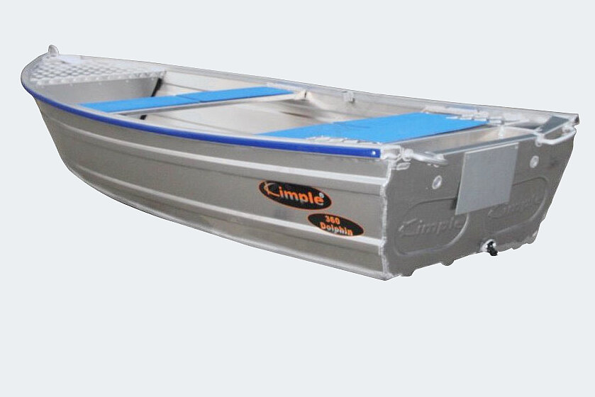 Kimple - Dolphin 410