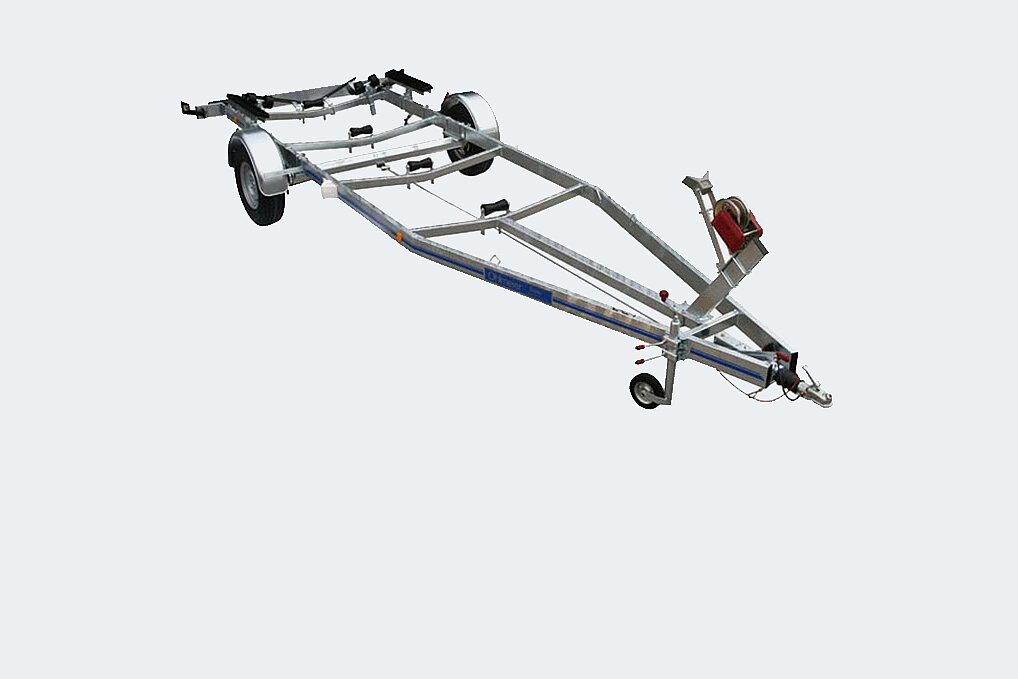 Dieses Bild zeigt den Anhänger Ohlmeier - M 1800