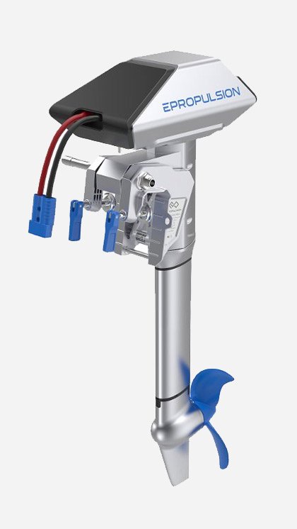 Navy 3.0 EVO Kurzschaft