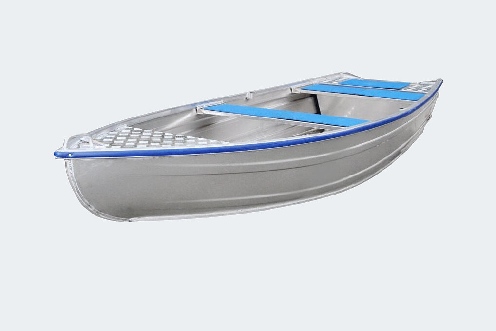 Das Bild zeigt unseren Kimple – Dolphin 360.