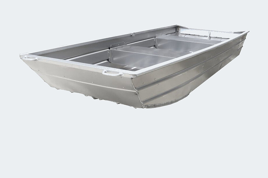 Das Bild zeigt unseren Kimple – Angler 450.