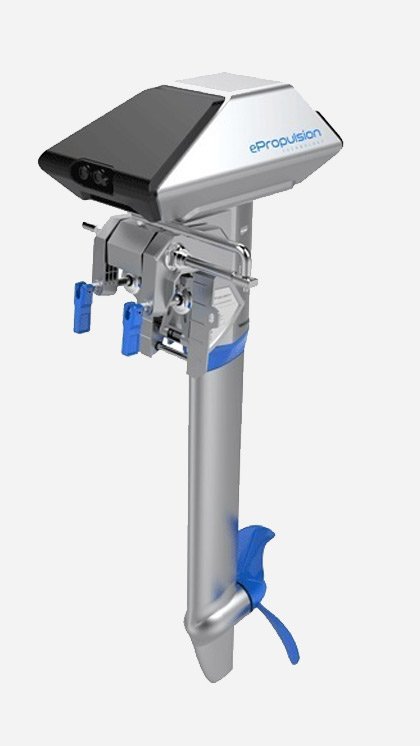 Navy 6.0 EVO Kurzschaft