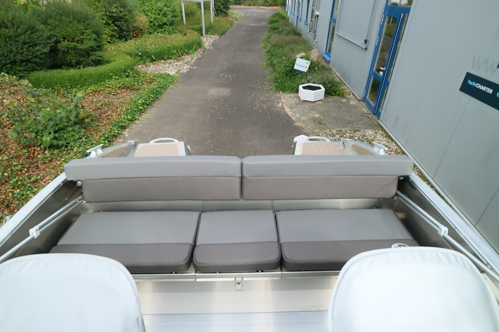Linder Arkip 570