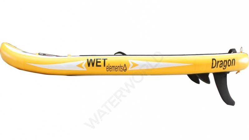 WET-Elements - Dragon 9