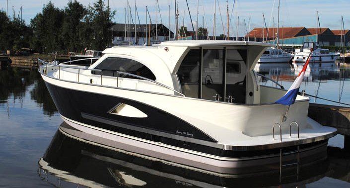 M-Cruiser