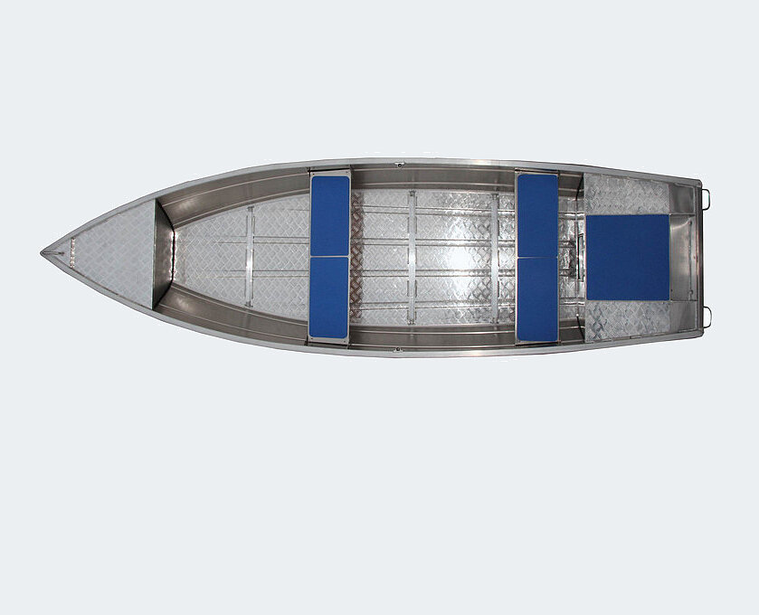 Kimple - Dolphin 460