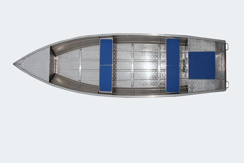 Kimple - Dolphin 460