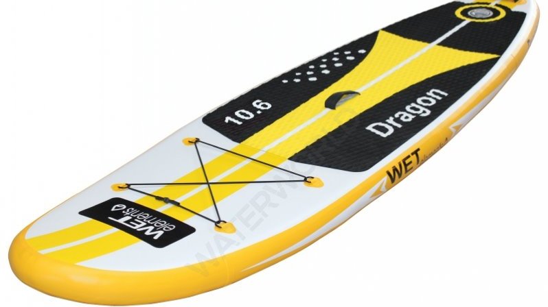 WET-Elements - Dragon 11.6