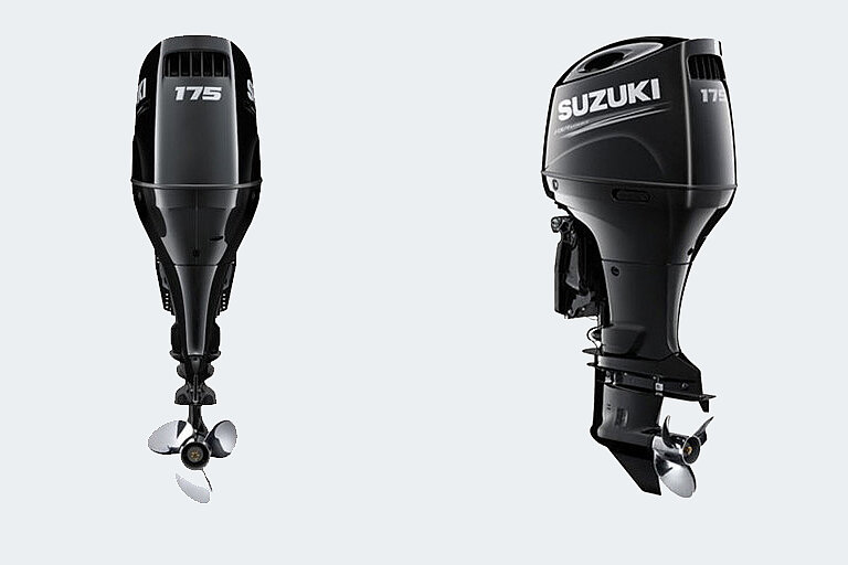 Bootsmotor Suzuki DF 175 APX
