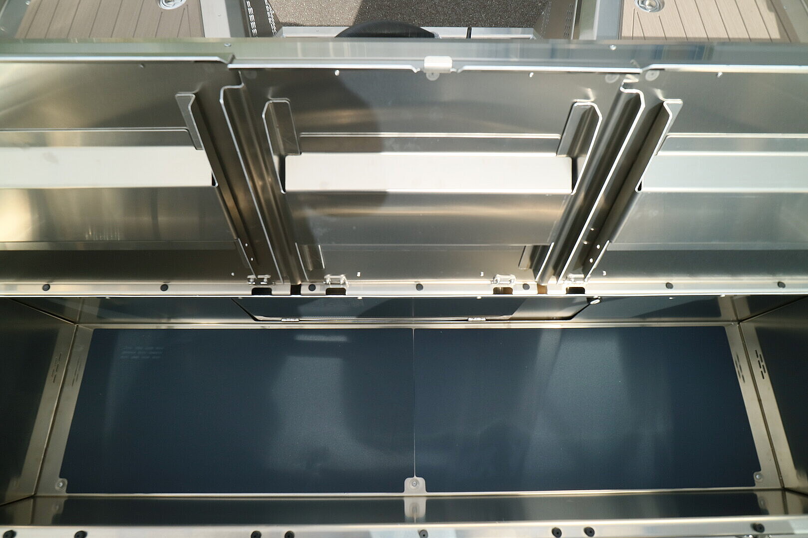 Linder Arkip 570