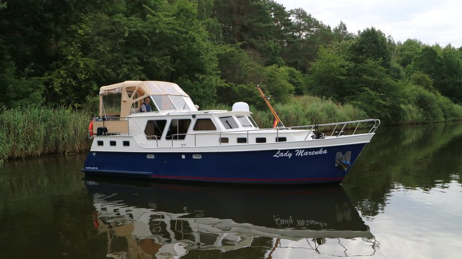 Lady Marenka - Babro 1120