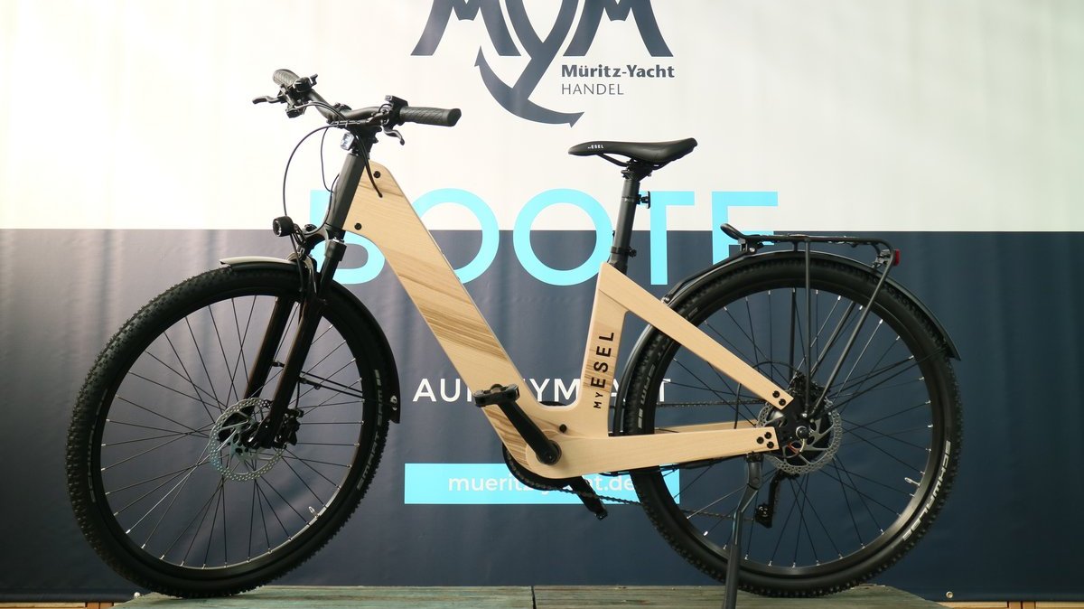 My Esel SUV Pro Plus+