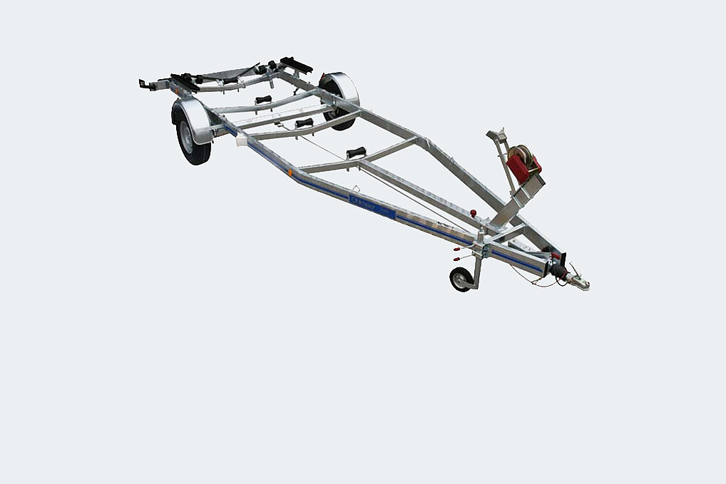 Dieses Bild zeigt den Anhänger Ohlmeier - M 1700