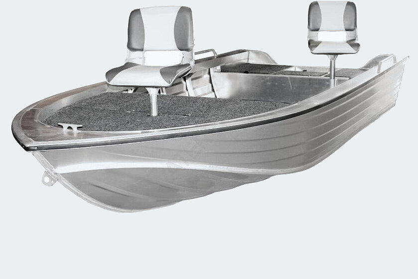 Kimple - Hunter 420 Pro Fishing Carpet