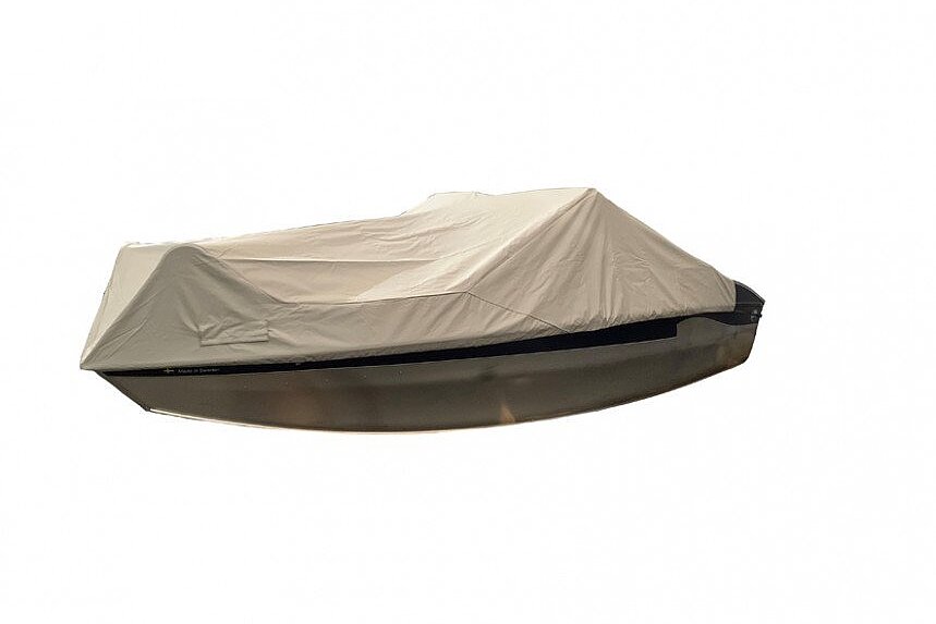 Dieses Bild zeigt eine Abdeckpersenning.