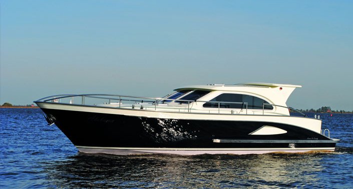 M-Cruiser
