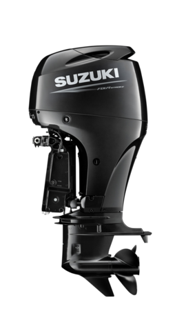 Suzuki - DF 100 BTX