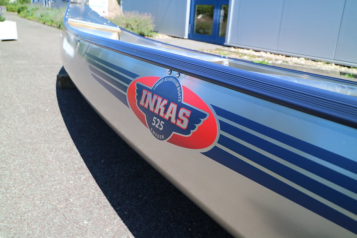 Dieses Bild zeigt das Logo des Linder Inkas 525 auf der Seite.