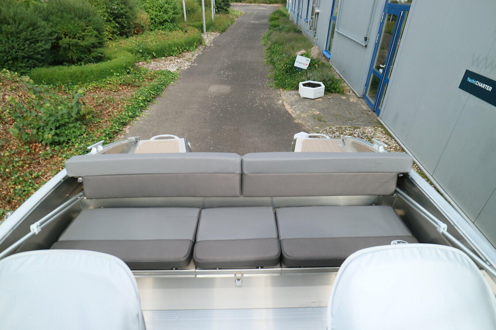 Linder Arkip 570
