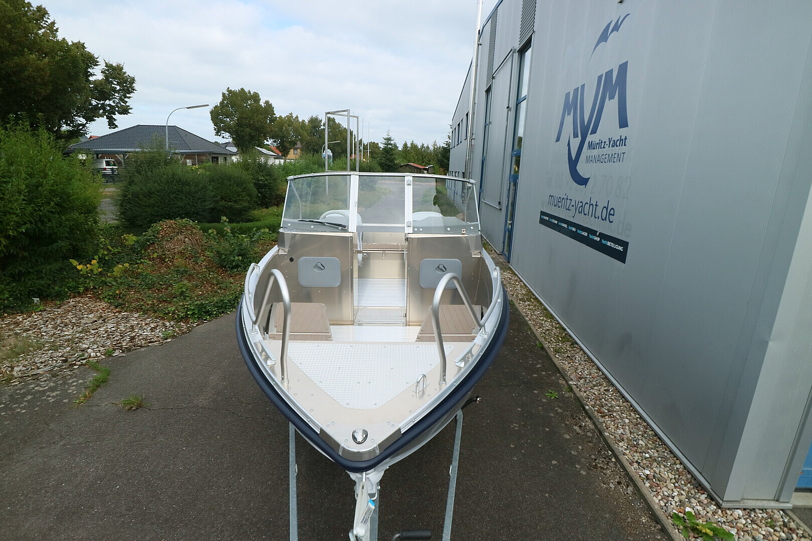 Linder Arkip 570