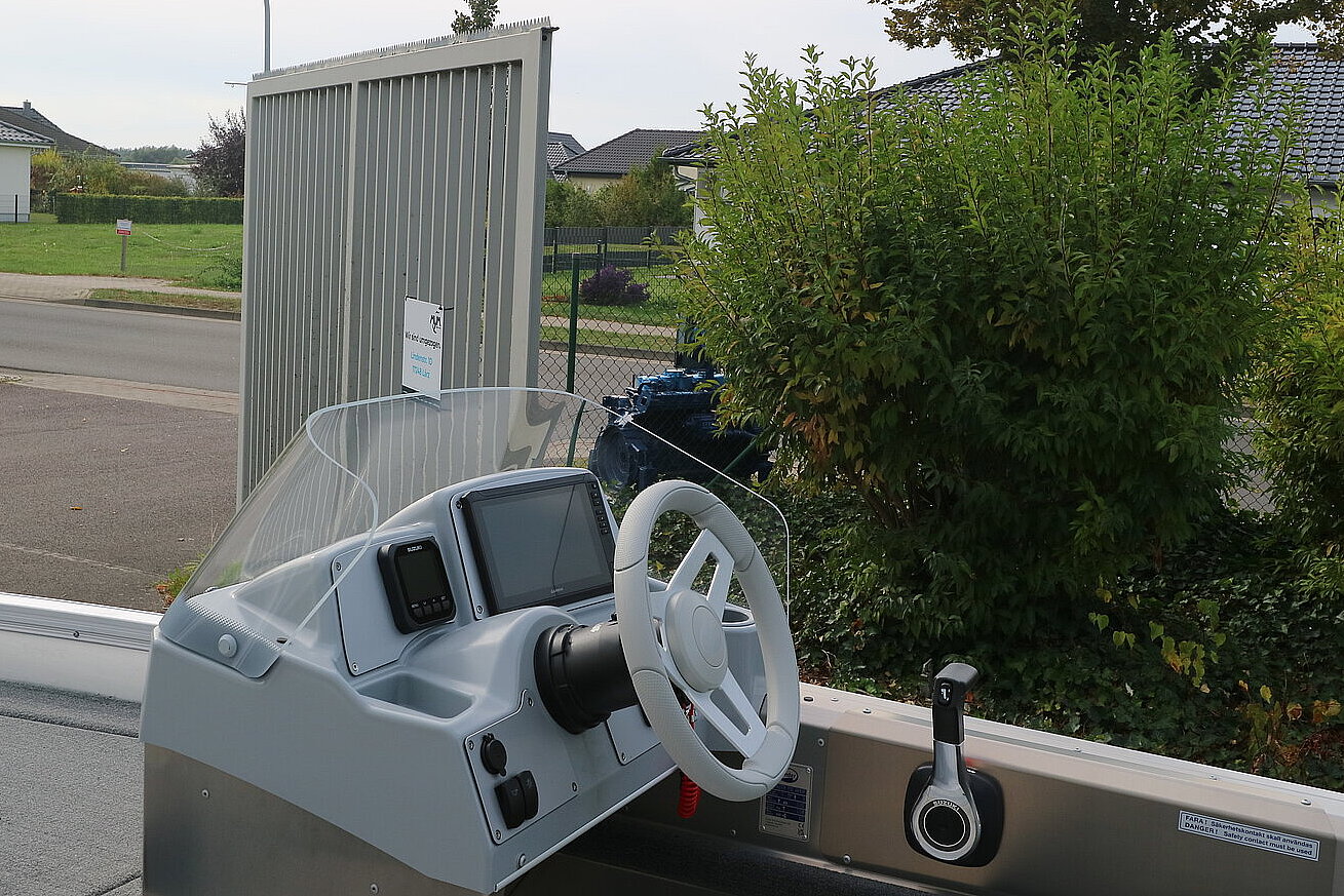 Linder Arkip 510